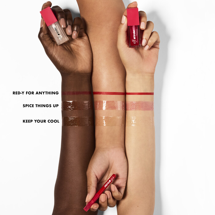 e.l.f. x Tinder Box Lip Trio, 